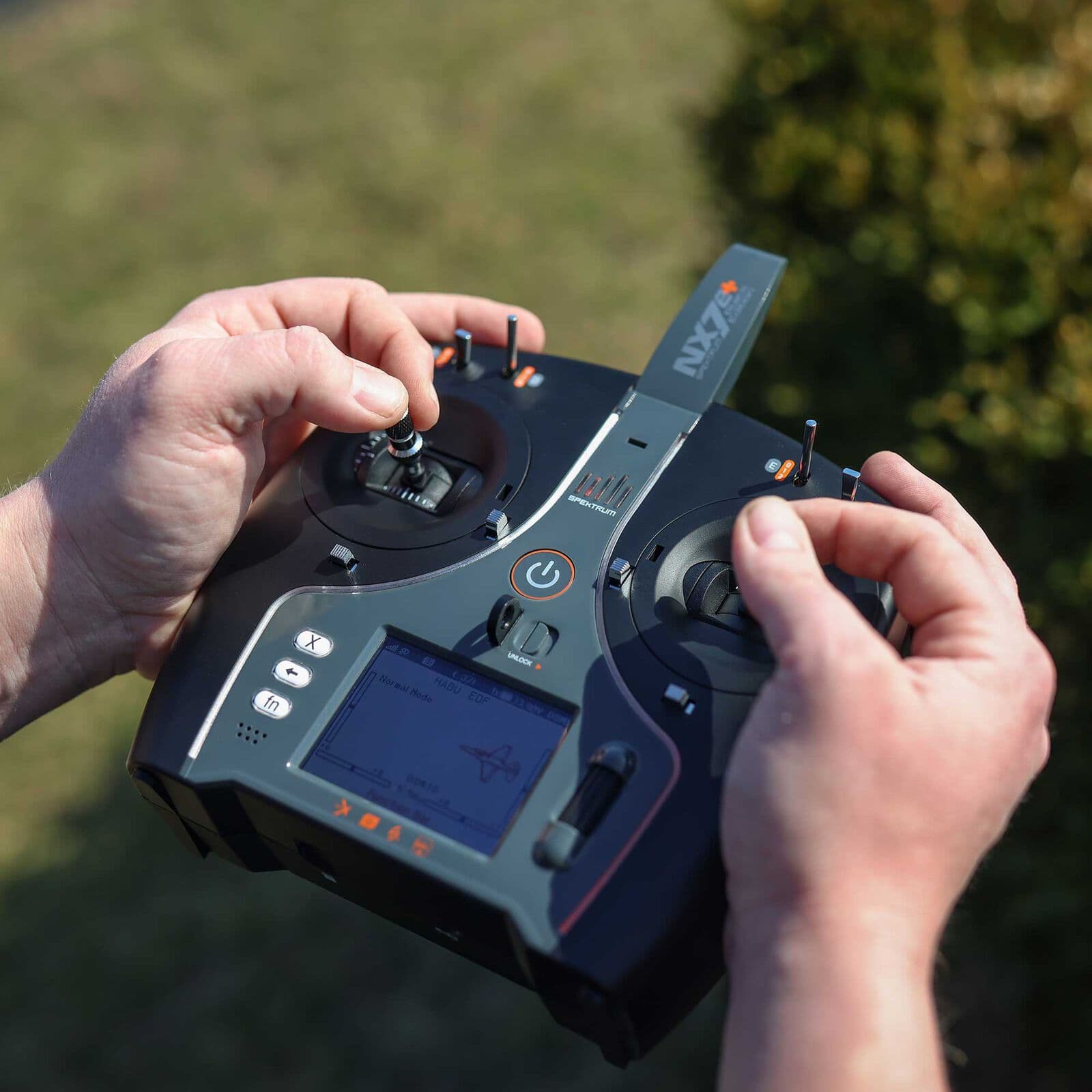 E-Flite UMX Waco BNF Basic in White, SAVE $50